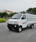 Hình ảnh: Xe tải DongBen 770kg/ 810kg / 870kg động cơ Châu Âu nhỏ gọn chạy ytrong thành phố