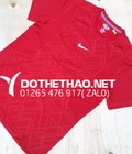 Hình ảnh: Đồ tập gym nam Aó cổ tròn nike 0N058 dothethao.net
