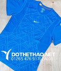 Hình ảnh: Đồ tập gym nam Áo cổ tròn Nike 0N057 Dothethao.net