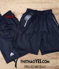 Hình ảnh: Đồ tập gym nam Quần short Adidas cao cấp 5A059 Đồ thể thao.net