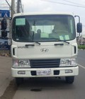 Hình ảnh: Hyundai HD210 thùng lửng