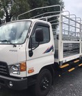 Hình ảnh: Hyundai 8 tấn thùng dài 6.3m