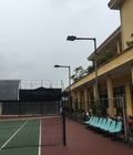 Hình ảnh: Đèn LED sân tennis 480w và đèn LED siêu sáng 220w cho tennis
