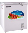 Hình ảnh: Tủ đông FUNIKI HÒA PHÁT HCF 106S1N1 100 lít, 1 ngăn, 1 chết độ dàn nhôm