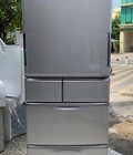 Hình ảnh: Tủ lạnh SHARP SJ XW44T , 440 LIT 5 cửa đẹp xuất sắc