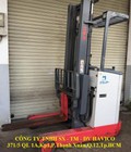 Hình ảnh: Xe nâng điện đứng lái 1.5 tấn cho thuê