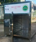 Hình ảnh: Máy sấy Ánh Dương AD1 full Inox 304