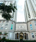 Hình ảnh: Cho thuê căn hộ chung cư The Flemington Q11 dt 116m, 3 phòng ngủ, nội thất đầy đủ, cao cấp, nhà đẹp