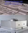 Hình ảnh: Bán hộp lọc khí fan filter unit