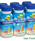 Hình ảnh: Sữa nước Pediasure nhập khẩu Mỹ có hóa đơn,chúng từ