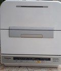 Hình ảnh: Máy rửa chén bát nội địa nhật Panasonic NP TM6 đời 2013 mới về