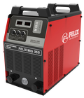 Hình ảnh: Máy hàn mig/mag Felix 350