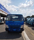 Hình ảnh: Bán xe tải fuso canter nhật bản: fuso canter 4.99 2100kg, fuso canter 6.5 tải trọng 3400kg, xe tải fuso canter 4.99