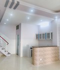 Hình ảnh: Nhà đẹp tiện ở, diện tích nhỏ gọn 3x7m, 3 lầu gần Chung cư Lê Thành