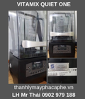 Hình ảnh: Thanh Lý Máy Xay Sinh Tố Vitamix Quiet One Advance  mới 100%.