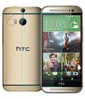 Hình ảnh: Kính cường lực HTC One M8
