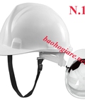 Hình ảnh: Nón bảo hộ lao động chất lượng tại tphcm