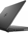 Hình ảnh: Dell Ins I3567 5664blk Pus Core I5 7200u 8g 2tb Touch Win 10