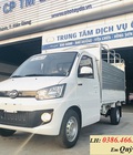 Hình ảnh: Bán Xe Tải Veam pro 990kg