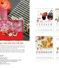 Hình ảnh: In lịch tết 2019 giá rẻ nhất tại Hà Nội