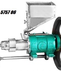 Hình ảnh: Đầu nổ bỏng gạo 7 béc 