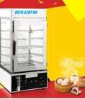Hình ảnh: Tủ hấp bánh bao H-500