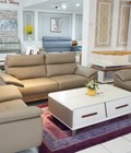 Hình ảnh: SOFA da bò Nội thất Đông Á SALE 30%