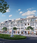 Hình ảnh: Căn shophouse đông nam view vườn hoan duy nhất còn lại tại Vinhomes Star City