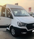 Hình ảnh: Giá xe Hyundai 16 chỗ Solati 2018 tốt nhất / ô tô Tây Đô CN Kiên Giang
