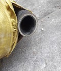 Hình ảnh: Ống cao su bố vải unigawa và Công danh hùng mạnh