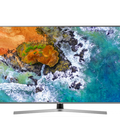 Hình ảnh: Smart Tivi Samsung 43NU7400 4K 43 Inch 2018 chính hãng