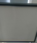 Hình ảnh: Bán lọc Hepa H14 chất lượng cao