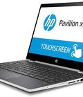 Hình ảnh: Laptop Hp Pavilion X360 14m Cd0001dx Core I3 8130u 8gb 500gb Full Hd Touch Win 10 14.0, Xoay 360