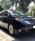 Hình ảnh: Bán Toyota Sienna limited 3.5 nhập Mỹ full option