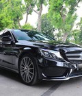 Hình ảnh: Cần bán ngay xe Mercedes Benz C300 AMG 2017 gần như mới