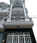 Hình ảnh: Nhà mới xây dựng 257/2 Lê Đình Cẩn, 4pn, 5 wc, hẻm vào 6m.