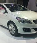 Hình ảnh: Suzuki Ciaz 2018 Hưởng Thuế Nhập khẩu giảm 81 triệu, chỉ còn 499 triệu đồng