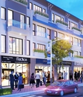 Hình ảnh: Nhận đặt chỗ Shophouse Nguyễn Sinh Sắc Đà Nẵng