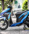 Tem trùm Vario 2018 Shark xanh candy tại Decal 46