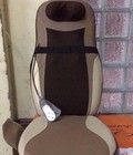 Hình ảnh: Ghế massage Nhật Bản dành cho ô tô, ghế massage toàn thân 8 bi hồng ngoại