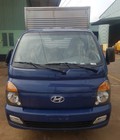 Hình ảnh: Hyundai H150 thùng kín giao ngay