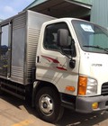 Hình ảnh: Hyundai N250 2.5 tấn bửng nâng