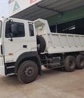 Hình ảnh: Hyunndai HD270 Ben 15 tấn