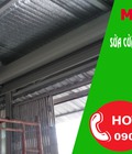 Hình ảnh: Sửa Cửa Cuốn Quận 8