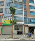 Hình ảnh: Cho thuê nhà 9Tx110m2 phố trần đăng ninh, dịch vọng, cầu giấy.