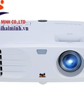 Hình ảnh: Máy chiếu ViewSonic PX700HD giá rẻ