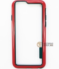 Hình ảnh: Ốp Lưng Iphone 6/6S viền nhiều màu