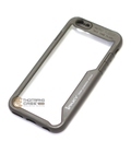 Hình ảnh: Ốp Lưng Iphone 6/6S viền chống sock hiệu Ipaky
