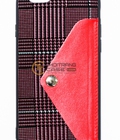 Hình ảnh: Ốp Lưng Iphone 6/6S vải nhét card