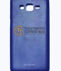 Hình ảnh: Ốp Lưng SamSung Galaxy Grand Prime 530 silicone dẻo hiệu X Level